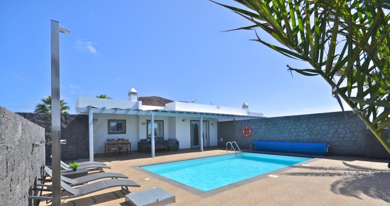 Jerry Casa vacanze Playa Blanca (Lanzarote)